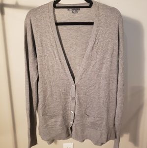 vince cardigan